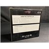 Image 3 : 1 Pair of L + R JoyCon Controllers for Switch; Marble Black Design - New