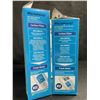 Image 3 : 4 Assorted Genuine Samsung Water Filters - Ice & Water Refrigerator Filters - New
