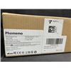 Image 9 : Phomemo M08F Portable Wireless Printer for Travel Printing! Bluetooth Thermal Printer (Pink) - NEW