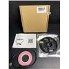 Image 2 : TV LED Strip Backlight Kit with App Control - RGB TV/Computer Monitor Light Kit (9.8FT) - New