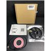 Image 2 : TV LED Strip Backlight Kit with App Control - RGB TV/Computer Monitor Light Kit (9.8FT) - New