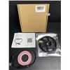 Image 2 : TV LED Strip Backlight Kit with App Control - RGB TV/Computer Monitor Light Kit (9.8FT) - New