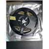 Image 4 : TV LED Strip Backlight Kit with App Control - RGB TV/Computer Monitor Light Kit (9.8FT) - New