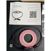Image 3 : TV LED Strip Backlight Kit with App Control - RGB TV/Computer Monitor Light Kit (9.8FT) - New