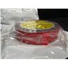 Image 4 : 4 Packs of Heavy Duty Mounting Tape (Double-Sided 3M Tape) 16FT Per Roll - New