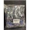 Image 5 : 30-Pack of Disposable Razors - Individually Wrapped Disposable Twin-Blade Razors - New