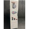Image 6 : Portable/Collapsible Folding Stool; Retractable Telescoping Stool; 400LB Max Weight - Brand New!