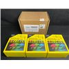 Image 3 : 3-Pack LED Color-Changing Mushroom Plug-In Night Lights w/ Dusk to Dawn Sensor; 7-Colors - New