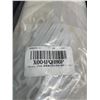 Image 5 : Extra Wide Linen Curtain (96" Wide x 72" Long) Natural Pinch Pleated Curtain for Living Room - New