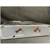 Image 2 : LED Wrap-Around Neck Reading Lamp/Work Light - USB Rechargeable - New