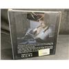Image 3 : LED Wrap-Around Neck Reading Lamp/Work Light - USB Rechargeable - New