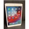 Image 1 : Apple iPad Mini 2 (32GB) (Model: A1490) 7.9" Display - Works/Factory Reset/Ready-To-Use - Used