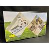 Image 2 : Mini Heat Press Machine for HTV/Cricut Projects; Small Iron-On Press for Heat Transfer Crafts - New!