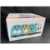 Image 3 : Mini Heat Press Machine for HTV/Cricut Projects; Small Iron-On Press for Heat Transfer Crafts - New!