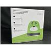 Image 4 : Mini Heat Press Machine for HTV/Cricut Projects; Small Iron-On Press for Heat Transfer Crafts - New!