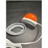 Image 5 : Mini Heat Press Machine for HTV/Cricut Projects; Small Iron-On Press for Heat Transfer Crafts - New!