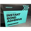 Image 2 : Duracast by VViViD Complete Surface Instant Bond Adhesive Set (6PC) - Brand New