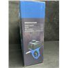 Image 4 : Air Abrasive Spot Blaster Gun/Sandblasting Gun Kit - Works with Standard Air Compressors - New