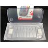 Image 2 : Hard Shell Protective Storage Case for Nintendo Switch 2; With Game Storage Design - New