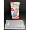 Image 1 : Hard Shell Protective Storage Case for Nintendo Switch 2; With Game Storage Design - New