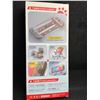Image 3 : Hard Shell Protective Storage Case for Nintendo Switch 2; With Game Storage Design - New