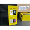 Image 5 : 3-Pack LED Color-Changing Mushroom Plug-In Night Lights w/ Dusk to Dawn Sensor; 7-Colors - New