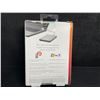 Image 2 : Seagate 2TB Backup Plus Slim Portable External Hard Drive/Storage Drive - NEW SEALED!