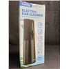Image 5 : Electric Water-Powered Ear Cleaner Kit for Earwax Removal with 8 Reusable Irrigation Tips - New!