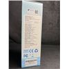 Image 7 : Electric Water-Powered Ear Cleaner Kit for Earwax Removal with 8 Reusable Irrigation Tips - New!