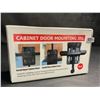 Image 1 : Cabinet Door Mounting Jig Tool - New Sealed