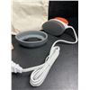 Image 3 : Mini Heat Press Machine for HTV/Cricut Projects; Small Iron-On Press for Heat Transfer Crafts - New!