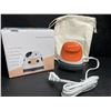 Image 1 : Mini Heat Press Machine for HTV/Cricut Projects; Small Iron-On Press for Heat Transfer Crafts - New!