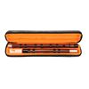 Image 3 : Traditional Bamboo Flute/Instrument Set with Case - Brand New