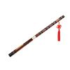 Image 5 : Traditional Bamboo Flute/Instrument Set with Case - Brand New