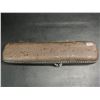 Image 8 : Traditional Bamboo Flute/Instrument Set with Case - Brand New