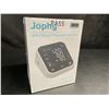 Image 1 : Electric/Automatic Arm Blood Pressure Monitor with Large 4.3" Display Screen - New Sealed