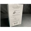Image 2 : Electric/Automatic Arm Blood Pressure Monitor with Large 4.3" Display Screen - New Sealed