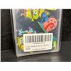 Image 2 : 3 Packs of Spongebob Characters Crocs Shoe Charms/Jibbitz Croc Charms (20pcs Each) - New