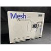 Image 1 : Portable Mesh Nebulizer/Breathing Aid for Asthmatics - Rechargeable Design - Brand New