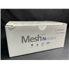 Image 2 : Portable Mesh Nebulizer/Breathing Aid for Asthmatics - Rechargeable Design - Brand New