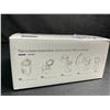 Image 3 : Portable Mesh Nebulizer/Breathing Aid for Asthmatics - Rechargeable Design - Brand New