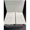 Image 5 : Portable Mesh Nebulizer/Breathing Aid for Asthmatics - Rechargeable Design - Brand New