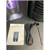 Image 3 : USB Rechargeable Electric Solar Bug Zapper/UV Mosquito Killer Lamp; 4200V, Hanging Design - New