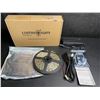 Image 2 : LuminoSum 16.4FT LED Warm White LED Strip Light Kit (Waterproof) with Remote Control - New in Box