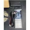 Image 4 : LuminoSum 16.4FT LED Warm White LED Strip Light Kit (Waterproof) with Remote Control - New in Box