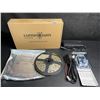 Image 2 : LuminoSum 16.4FT LED Warm White LED Strip Light Kit (Waterproof) with Remote Control - New in Box