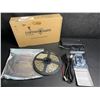 Image 2 : LuminoSum 16.4FT LED Warm White LED Strip Light Kit (Waterproof) with Remote Control - New in Box