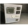Image 4 : Safe Box Piggy Bank with Key/Passcode (Black) Money Safe for Kids - New