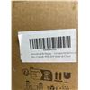 Image 7 : Macrame 3-Glass Vase Boho Rope Wall-Hanging Decor - Long 27" Size - New in Box