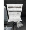 Image 7 : 3-Pack Purse Holders/Handbag Display Stands/Hangers for Bags - For Closet/Vendors/Retail Use - NEW